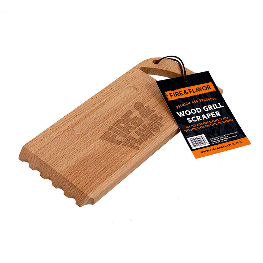 Urban Fire Great Scrape Grill Cleaning Tool